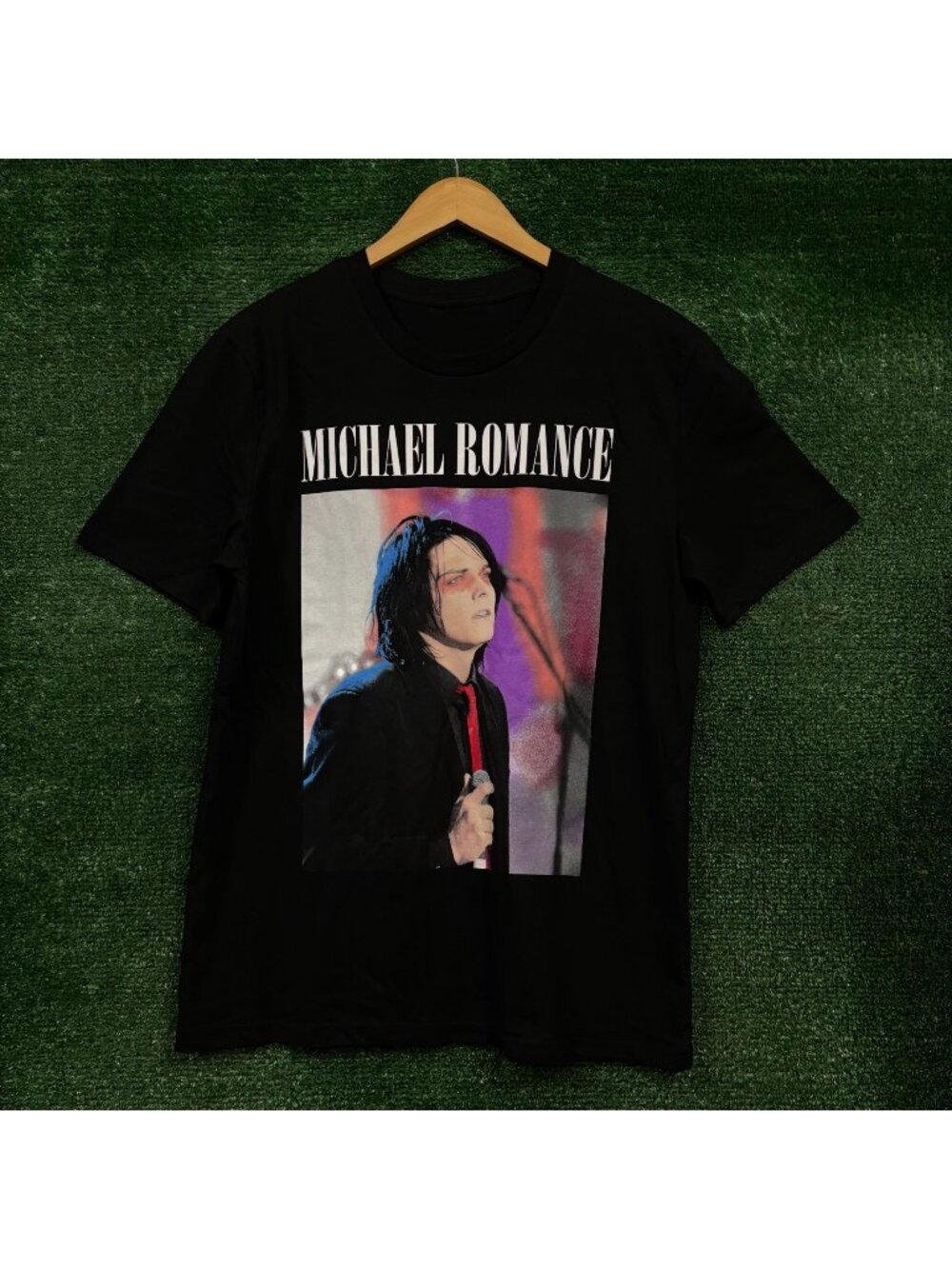 My Chemical Romance T-Shirt Size Medium